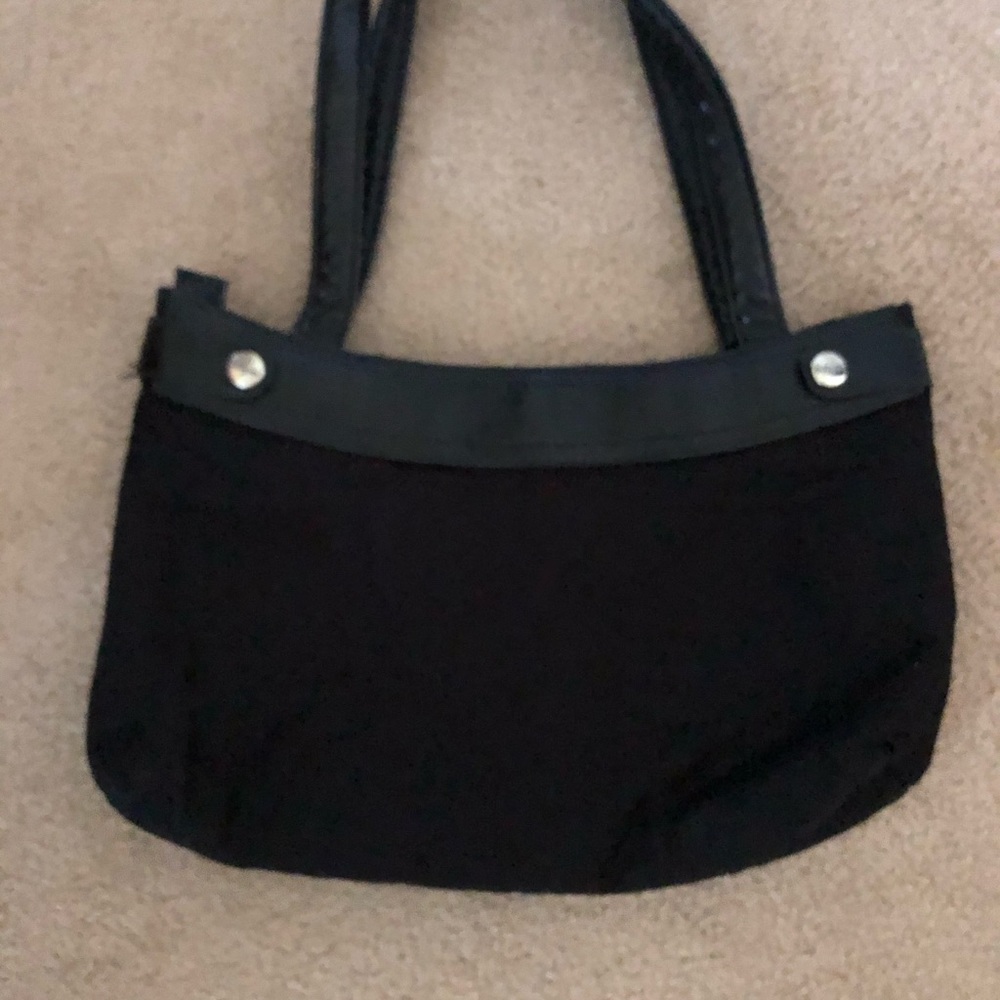 Thirty One Skirt Purse with 8 Covers